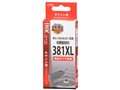 INK-C381XL-GY [�L���m���p BCI-381XLGY �O���[]