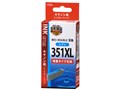 INK-C351XLB-C [�L���m���p BCI-351XLC �V�A��]