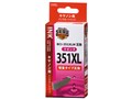 INK-C351XLB-M [�L���m���p BCI-351XLM �}�[���^]