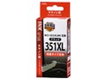 INK-C351XLB-BK [�L���m���p BCI-351XLBK �u���b�N]