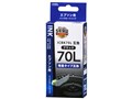 INK-E70LB-BK [�G�v�\���p ICBK70L �u���b�N]