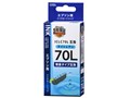 INK-E70LB-LC [�G�v�\���p ICLC70L ���C�g�V�A��]