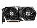 Radeon RX 6650 XT GAMING X 8G [PCIExp 8GB]