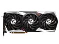 Radeon RX 6750 XT GAMING X TRIO 12G [PCIExp 12GB]