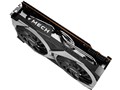 Radeon RX 6750 XT MECH 2X 12G OC [PCIExp 12GB]