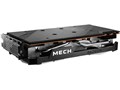 Radeon RX 6750 XT MECH 2X 12G OC [PCIExp 12GB]