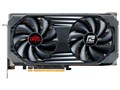 PowerColor Red Devil AMD Radeon RX 6650 XT 8GB GDDR6 AXRX 6650XT 8GBD6-3DHE/OC [PCIExp 8GB]