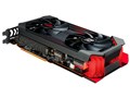 PowerColor Red Devil AMD Radeon RX 6650 XT 8GB GDDR6 AXRX 6650XT 8GBD6-3DHE/OC [PCIExp 8GB]