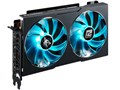PowerColor Hellhound AMD Radeon RX 6650 XT 8GB GDDR6 AXRX 6650XT 8GBD6-3DHL/OC [PCIExp 8GB]