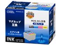 INK-EMUG-4CL [�G�v�\���p MUG-4CL 4�F�p�b�N]