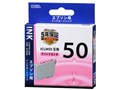 INK-E50B-LM [�G�v�\���p ICLM50 ���C�g�}�[���^]