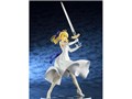 Fate/stay night [Unlimited Blade Works] 1/8 �Z�C�o�[ ���h���X ���j���[�A��Ver.