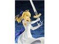 Fate/stay night [Unlimited Blade Works] 1/8 �Z�C�o�[ ���h���X ���j���[�A��Ver.