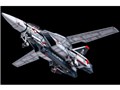PLAMAX 1/72 VF-1A/S �t�@�C�^�[�o���L���[(����P�@)