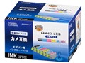 INK-EKAMXL-6P [�G�v�\���p KAM-6CL-L 6�F�p�b�N]