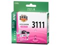 INK-BR3111-M [�u���U�[�p LC3111M �}�[���^]
