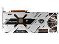 SAPPHIRE NITRO+ Radeon RX 6950 XT GAMING OC 16GB GDDR6 [PCIExp 16GB]