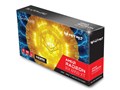 SAPPHIRE NITRO+ Radeon RX 6950 XT GAMING OC 16GB GDDR6 [PCIExp 16GB]