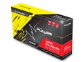 SAPPHIRE PULSE Radeon RX 6750 XT GAMING OC 12GB GDDR6 [PCIExp 12GB]