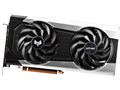 SAPPHIRE NITRO+ Radeon RX 6650 XT GAMING OC 8GB GDDR6 [PCIExp 8GB]