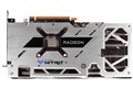 SAPPHIRE NITRO+ Radeon RX 6650 XT GAMING OC 8GB GDDR6 [PCIExp 8GB]