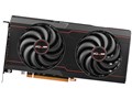 SAPPHIRE PULSE Radeon RX 6650 XT GAMING OC 8GB GDDR6 [PCIExp 8GB]