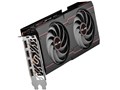SAPPHIRE PULSE Radeon RX 6650 XT GAMING OC 8GB GDDR6 [PCIExp 8GB]