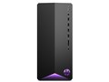 Pavilion Gaming Desktop TG01-2070jp �p�t�H�[�}���X���f�� �O���t�B�b�N�X���X�G�f�B�V���� Windows 11 Home����