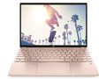 Pavilion Aero Laptop 13-be1000 ���i.com���� Ryzen 5/256GB SSD/8GB������/�Ōy�ʃ��f�� [�s���N�x�[�W��]