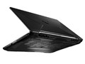 TUF Gaming F15 FX506HC ���i.com���� Core i5�E512GB SSD�E8GB�������ERTX 3050�E15.6�^�t��HD�t�����ځE���񂵂�ۏ�3�N�Ńo���h�����f�� FX506HC-I5R3050W11K