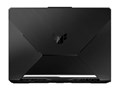 TUF Gaming F15 FX506HC ���i.com���� Core i5�E512GB SSD�E8GB�������ERTX 3050�E15.6�^�t��HD�t�����ځE���񂵂�ۏ�3�N�Ńo���h�����f�� FX506HC-I5R3050W11K