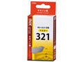INK-C321B-Y [�L���m���p BCI-321Y �C�G���[]