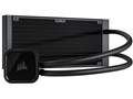 iCUE H100i RGB ELITE CW-9060058-WW