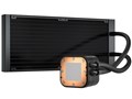 iCUE H115i RGB ELITE CW-9060059-WW