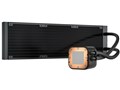 iCUE H150i RGB ELITE CW-9060060-WW