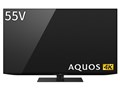 AQUOS OLED 4T-C55ES1 [55�C���`]