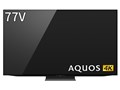 AQUOS OLED 4T-C77EQ1 [77�C���`]