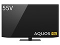 AQUOS OLED 4T-C55EQ1 [55�C���`]