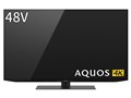 AQUOS OLED 4T-C48EQ2 [48�C���`]
