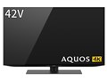 AQUOS OLED 4T-C42EQ2 [42�C���`]