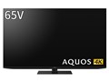 AQUOS 4K 4T-C65EU1 [65�C���`]