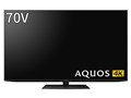 AQUOS 4K 4T-C70EN1 [70�C���`]