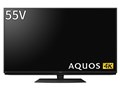 AQUOS 4K 4T-C55EN1 [55�C���`]