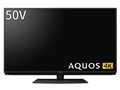 AQUOS 4K 4T-C50EN2 [50�C���`]