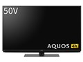 AQUOS 4K 4T-C50EL1 [50�C���`]