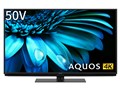 AQUOS 4K 4T-C50EL1 [50�C���`]