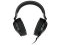HS55 STEREO CA-9011260-AP [Carbon]