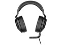 HS55 STEREO CA-9011260-AP [Carbon]