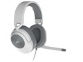 HS55 STEREO CA-9011261-AP [White]