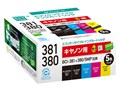 ECI-C381-5P [�L���m���p BCI-381+380/5MP 5�F�p�b�N]